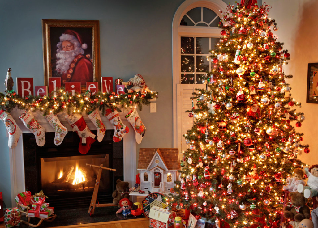 Decorations & Ornaments