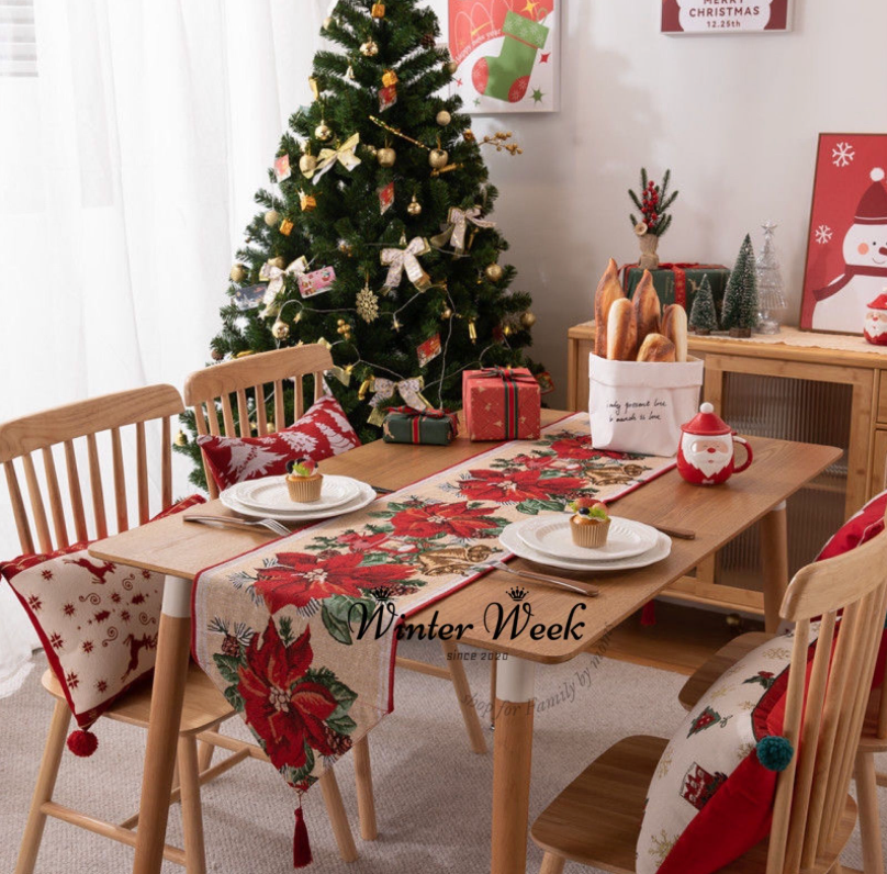 Christmas Fabric by the Yard