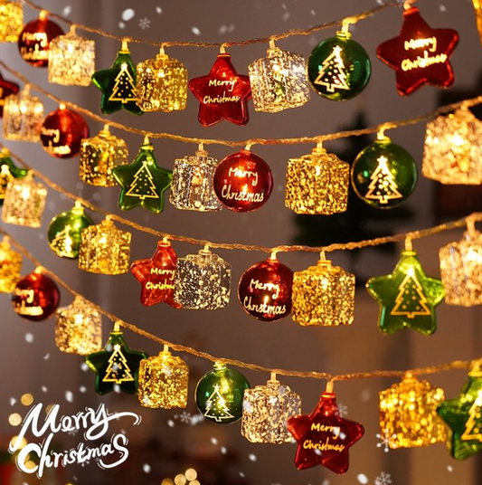String Lights