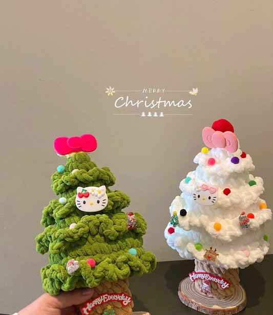 Fabric Ornaments